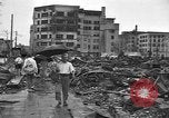 Immagine di Danni di bomba Tokyo Giappone, 1946, secondo 40 filmato di repertorio 65675044947