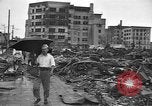 Immagine di Danni di bomba Tokyo Giappone, 1946, secondo 41 filmato di repertorio 65675044947