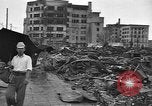 Immagine di Danni di bomba Tokyo Giappone, 1946, secondo 42 filmato di repertorio 65675044947
