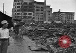 Immagine di Danni di bomba Tokyo Giappone, 1946, secondo 43 filmato di repertorio 65675044947