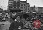 Immagine di Danni di bomba Tokyo Giappone, 1946, secondo 45 filmato di repertorio 65675044947