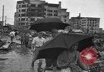 Immagine di Danni di bomba Tokyo Giappone, 1946, secondo 46 filmato di repertorio 65675044947