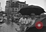 Immagine di Danni di bomba Tokyo Giappone, 1946, secondo 47 filmato di repertorio 65675044947