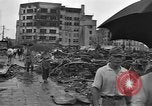 Immagine di Danni di bomba Tokyo Giappone, 1946, secondo 48 filmato di repertorio 65675044947