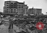 Immagine di Danni di bomba Tokyo Giappone, 1946, secondo 50 filmato di repertorio 65675044947