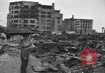 Immagine di Danni di bomba Tokyo Giappone, 1946, secondo 51 filmato di repertorio 65675044947