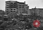 Immagine di Danni di bomba Tokyo Giappone, 1946, secondo 52 filmato di repertorio 65675044947
