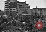 Immagine di Danni di bomba Tokyo Giappone, 1946, secondo 54 filmato di repertorio 65675044947