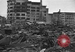 Immagine di Danni di bomba Tokyo Giappone, 1946, secondo 55 filmato di repertorio 65675044947