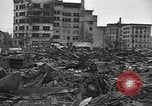Immagine di Danni di bomba Tokyo Giappone, 1946, secondo 57 filmato di repertorio 65675044947