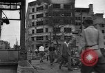 Immagine di Danni di bomba Tokyo Giappone, 1946, secondo 58 filmato di repertorio 65675044947