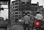 Immagine di Danni di bomba Tokyo Giappone, 1946, secondo 59 filmato di repertorio 65675044947