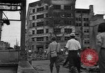 Immagine di Danni di bomba Tokyo Giappone, 1946, secondo 60 filmato di repertorio 65675044947