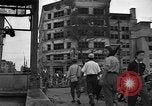 Immagine di Danni di bomba Tokyo Giappone, 1946, secondo 61 filmato di repertorio 65675044947