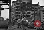 Immagine di Danni di bomba Tokyo Giappone, 1946, secondo 62 filmato di repertorio 65675044947