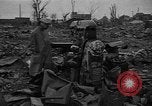Image of bomb damage Tokyo Japan, 1946, second 3 stock footage video 65675044948