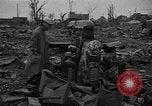 Image of bomb damage Tokyo Japan, 1946, second 4 stock footage video 65675044948