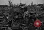 Image of bomb damage Tokyo Japan, 1946, second 5 stock footage video 65675044948