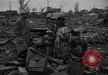 Image of bomb damage Tokyo Japan, 1946, second 6 stock footage video 65675044948