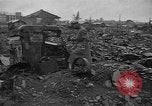 Image of bomb damage Tokyo Japan, 1946, second 8 stock footage video 65675044948