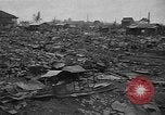 Image of bomb damage Tokyo Japan, 1946, second 15 stock footage video 65675044948