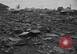 Image of bomb damage Tokyo Japan, 1946, second 16 stock footage video 65675044948