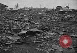 Image of bomb damage Tokyo Japan, 1946, second 17 stock footage video 65675044948