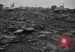 Image of bomb damage Tokyo Japan, 1946, second 18 stock footage video 65675044948