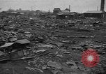 Image of bomb damage Tokyo Japan, 1946, second 19 stock footage video 65675044948