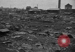 Image of bomb damage Tokyo Japan, 1946, second 20 stock footage video 65675044948