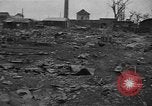 Image of bomb damage Tokyo Japan, 1946, second 22 stock footage video 65675044948