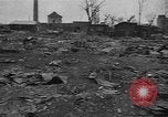 Image of bomb damage Tokyo Japan, 1946, second 23 stock footage video 65675044948
