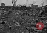 Image of bomb damage Tokyo Japan, 1946, second 24 stock footage video 65675044948