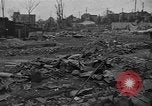 Image of bomb damage Tokyo Japan, 1946, second 25 stock footage video 65675044948