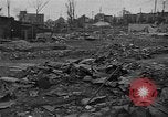 Image of bomb damage Tokyo Japan, 1946, second 26 stock footage video 65675044948