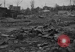 Image of bomb damage Tokyo Japan, 1946, second 27 stock footage video 65675044948