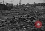 Image of bomb damage Tokyo Japan, 1946, second 28 stock footage video 65675044948