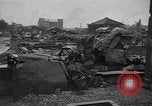 Image of bomb damage Tokyo Japan, 1946, second 30 stock footage video 65675044948