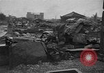 Image of bomb damage Tokyo Japan, 1946, second 31 stock footage video 65675044948