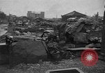 Image of bomb damage Tokyo Japan, 1946, second 33 stock footage video 65675044948