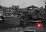 Image of bomb damage Tokyo Japan, 1946, second 34 stock footage video 65675044948