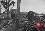 Image of bomb damage Tokyo Japan, 1946, second 35 stock footage video 65675044948