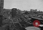 Image of bomb damage Tokyo Japan, 1946, second 41 stock footage video 65675044948