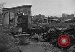 Image of bomb damage Tokyo Japan, 1946, second 43 stock footage video 65675044948
