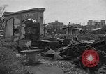 Image of bomb damage Tokyo Japan, 1946, second 46 stock footage video 65675044948