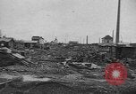 Image of bomb damage Tokyo Japan, 1946, second 47 stock footage video 65675044948