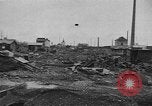 Image of bomb damage Tokyo Japan, 1946, second 48 stock footage video 65675044948