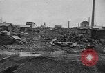 Image of bomb damage Tokyo Japan, 1946, second 52 stock footage video 65675044948