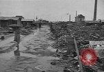 Image of bomb damage Tokyo Japan, 1946, second 53 stock footage video 65675044948