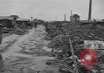 Image of bomb damage Tokyo Japan, 1946, second 54 stock footage video 65675044948